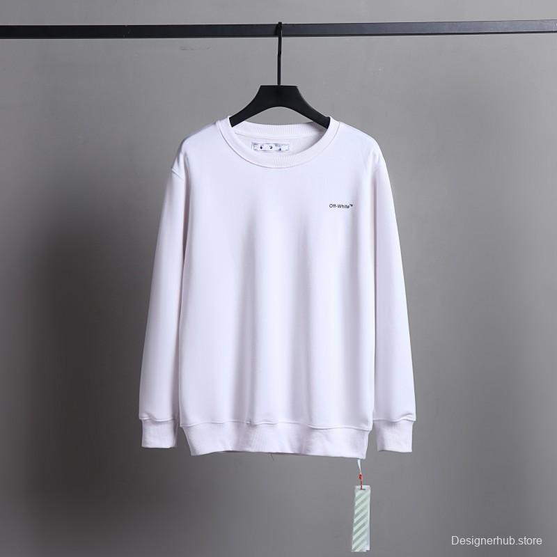 Off White Jumper