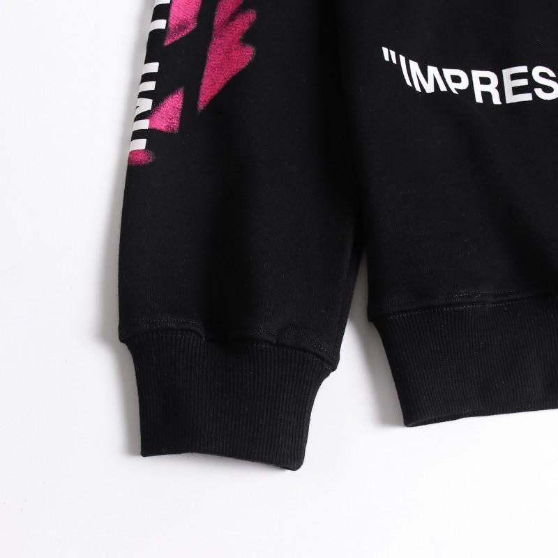 Off White Jumper