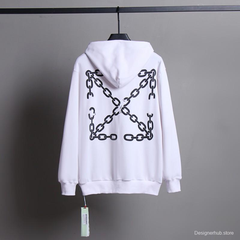 Off White Hoody