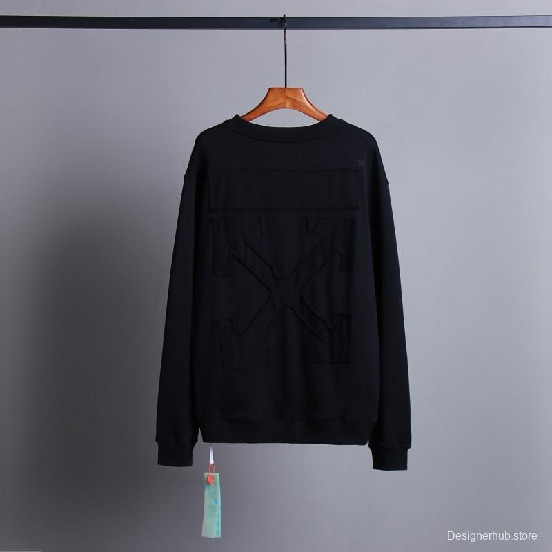 Off White Jumper