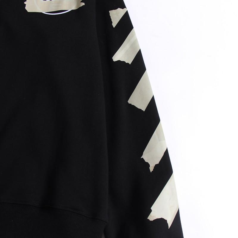 Off White Jumper
