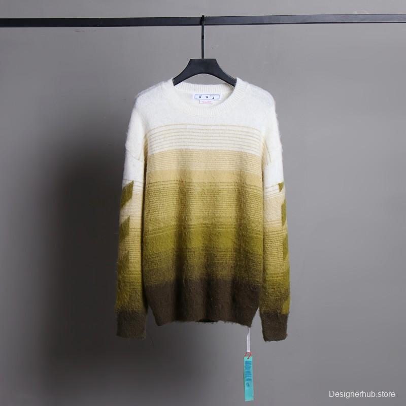 Off White Jumper