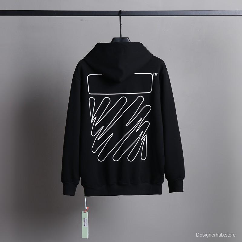 Off White Hoody