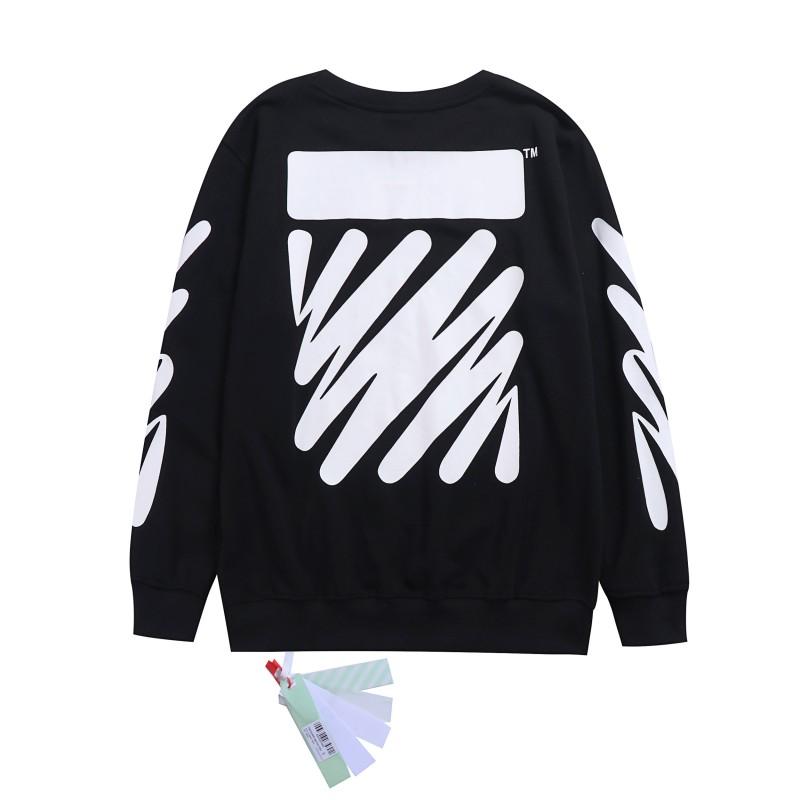 Off White Jumper