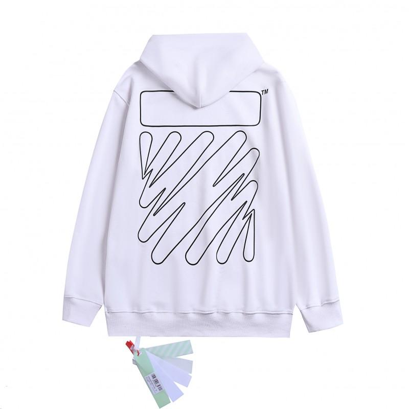 Off White Hoody