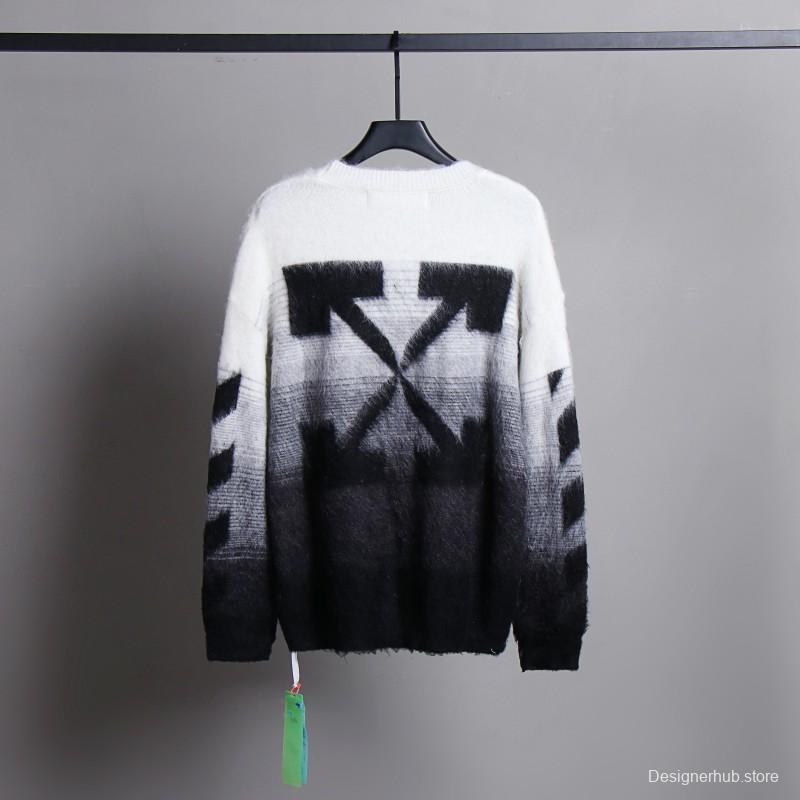 Off White Jumper