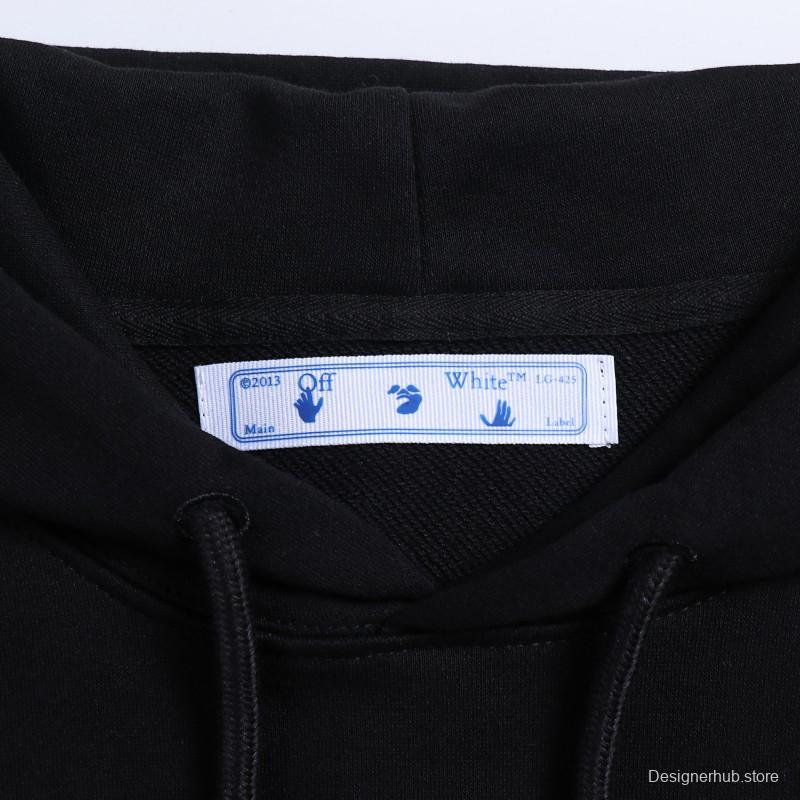 Off White Hoody