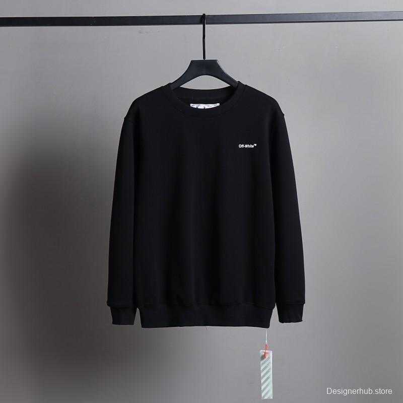 Off White Jumper