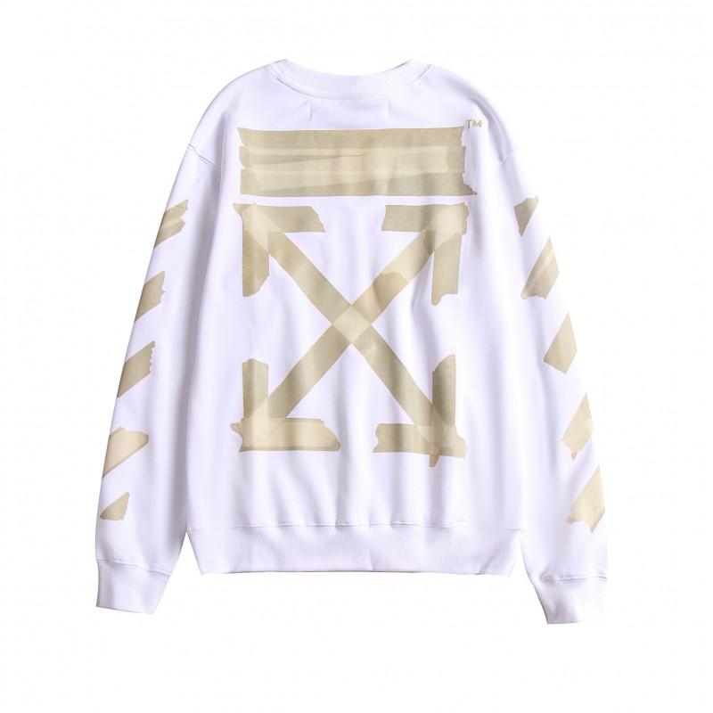 Off White Jumper