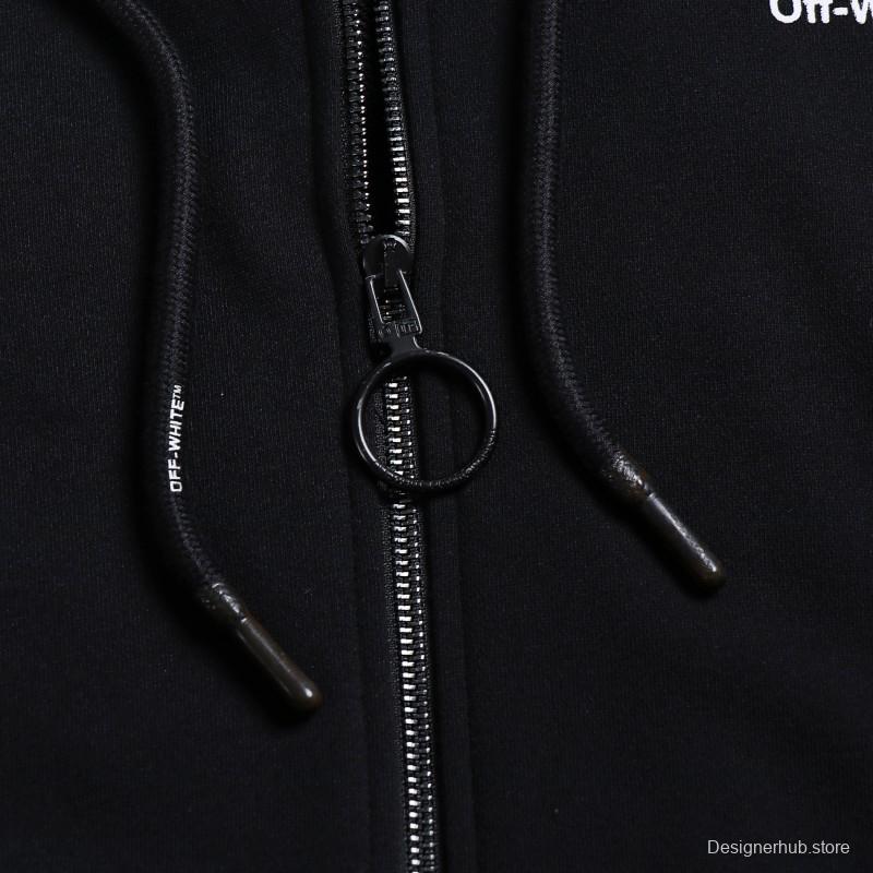 Off White Hoody