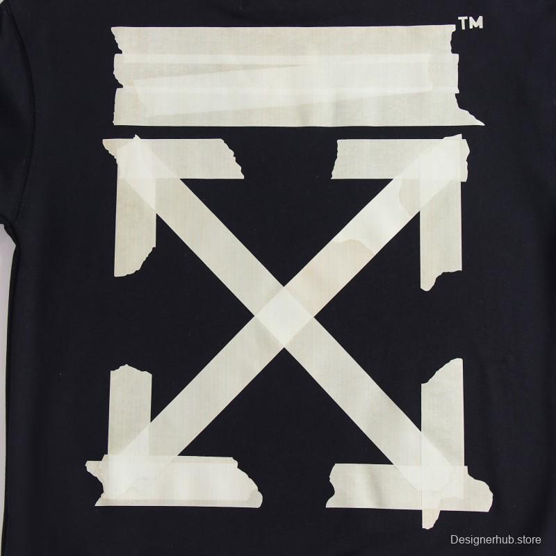 Off White Jumper