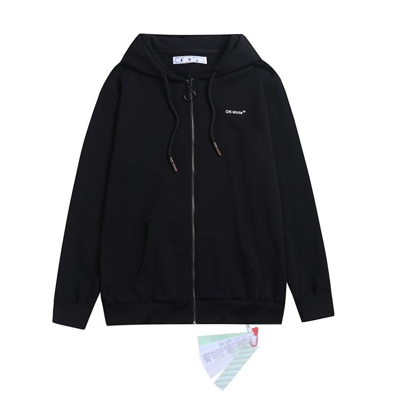 Off White Hoody