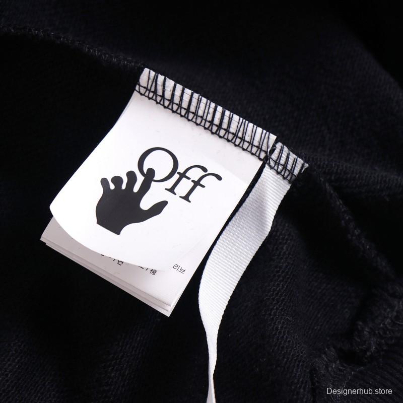 Off White Jumper