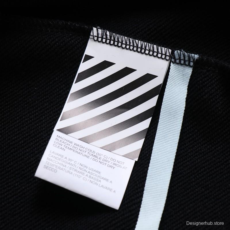 Off White Jumper