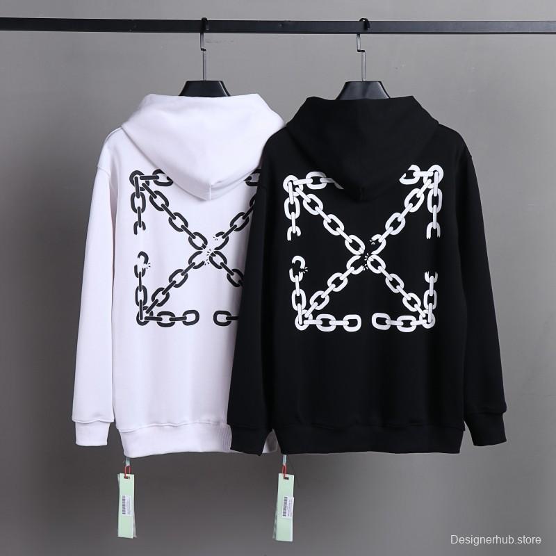 Off White Hoody