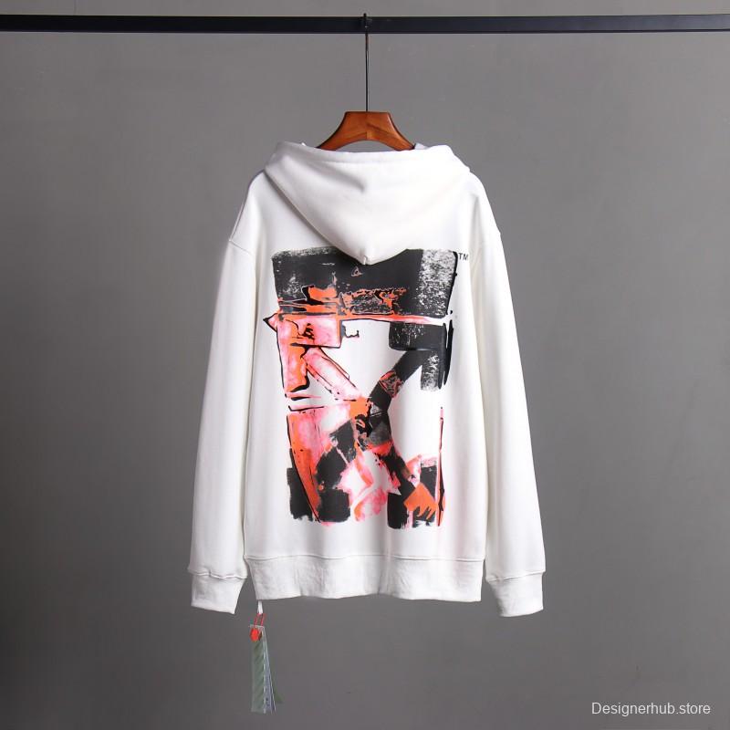 Off White Hoody