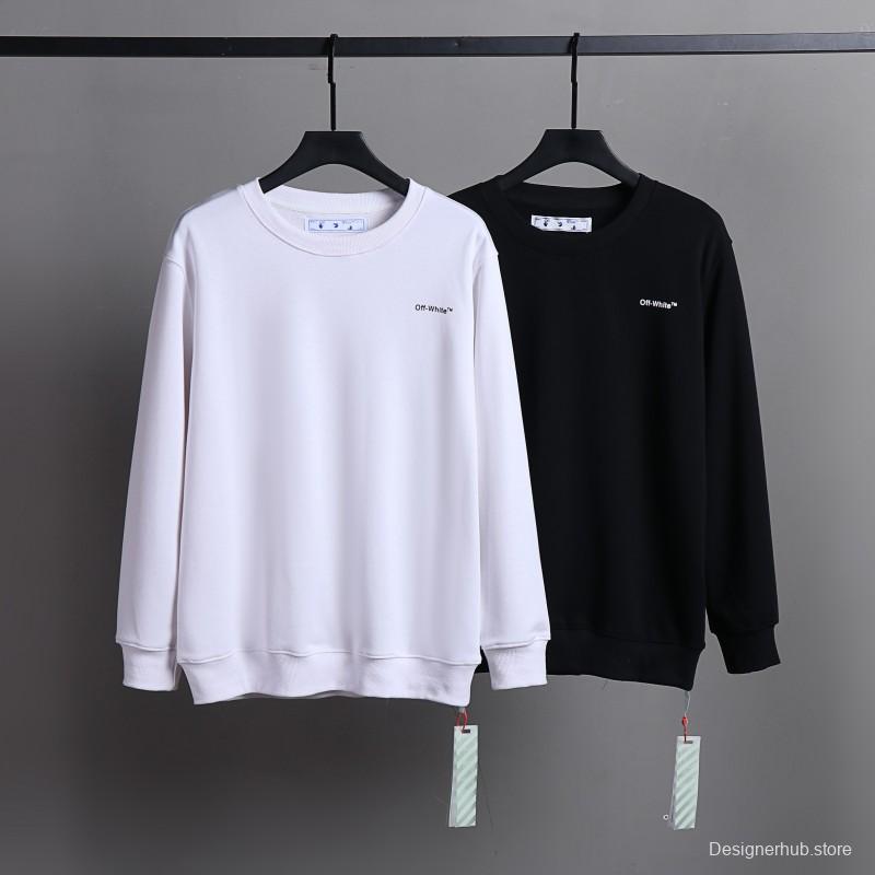 Off White Jumper