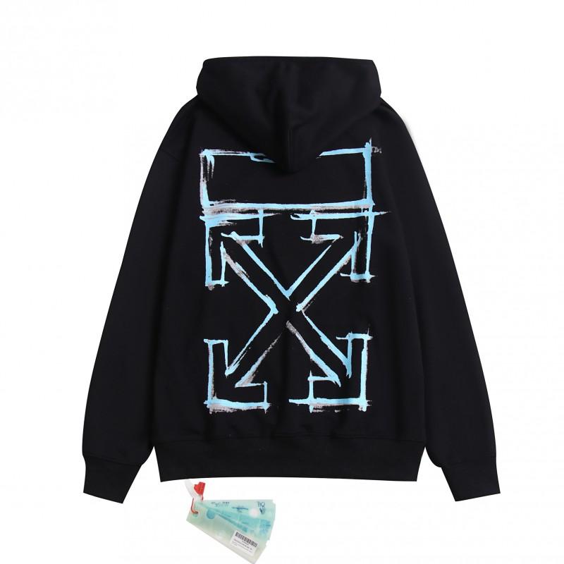 Off White Hoody
