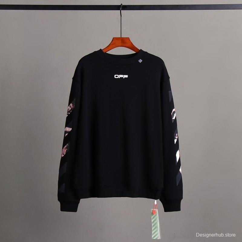 Off White Jumper