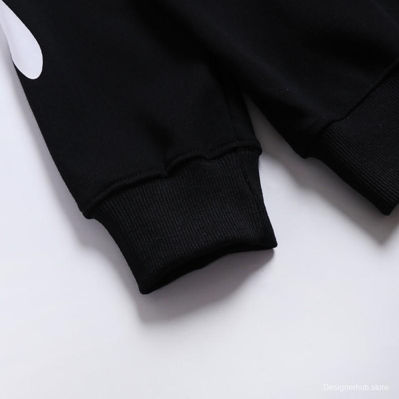 Off White Jumper