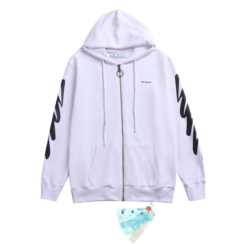 Off White Hoody