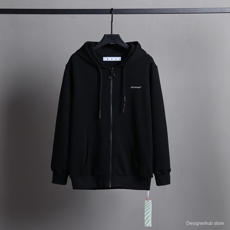 Off White Hoody