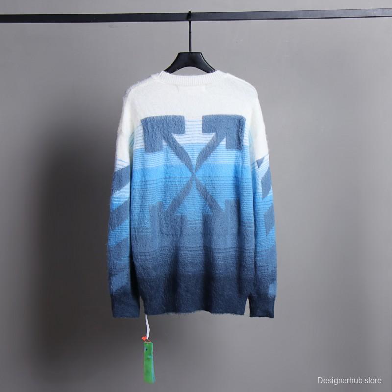 Off White Jumper