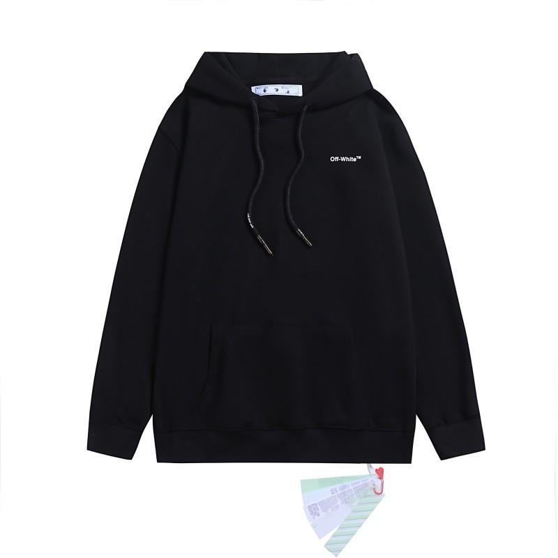 Off White Hoody