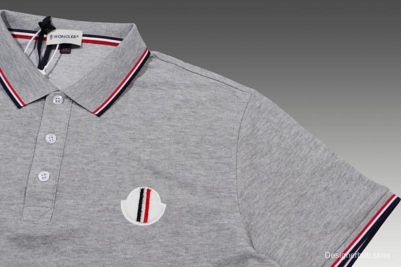 Polo Tshirt's