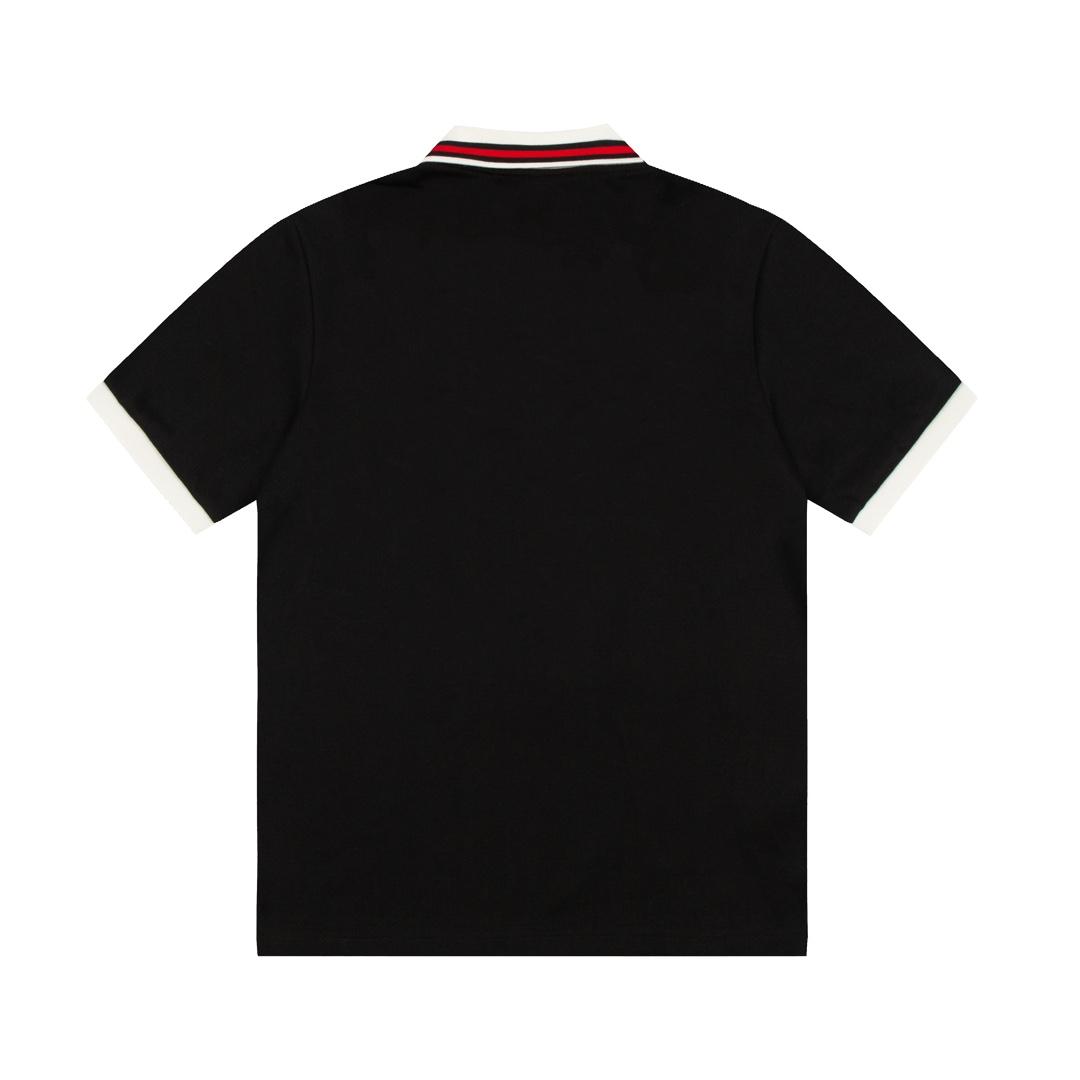 Polo Tshirt's