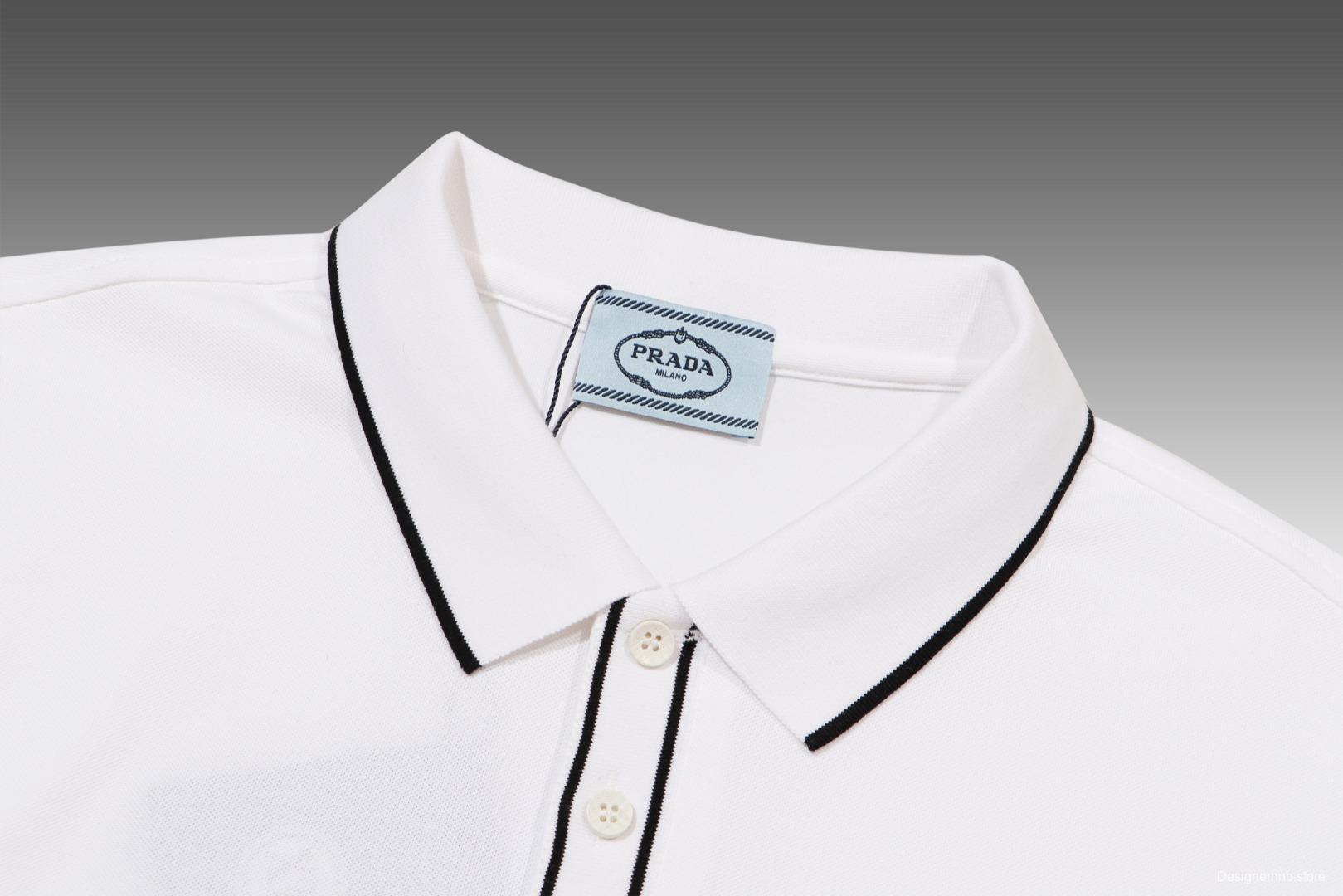 Polo Tshirt's