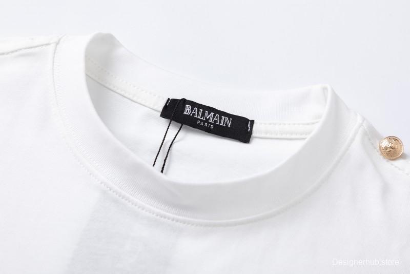 Balmain Tshirt