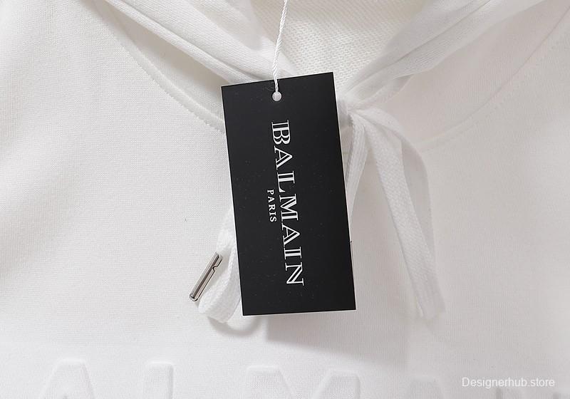 Balmain Hoodie