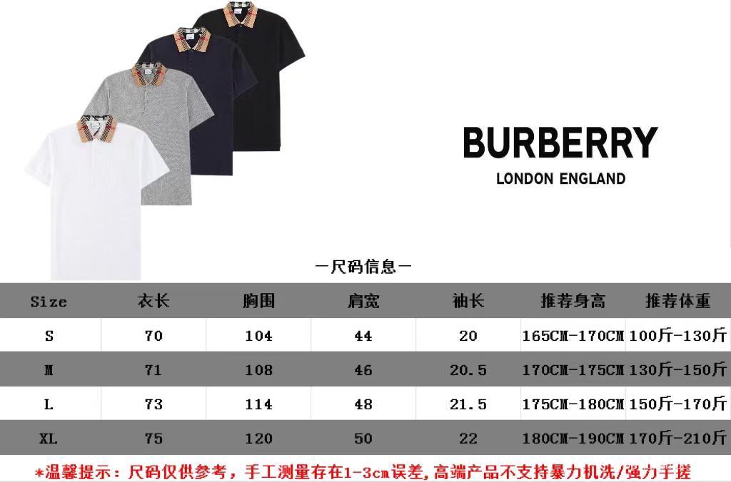 Polo Tshirt's