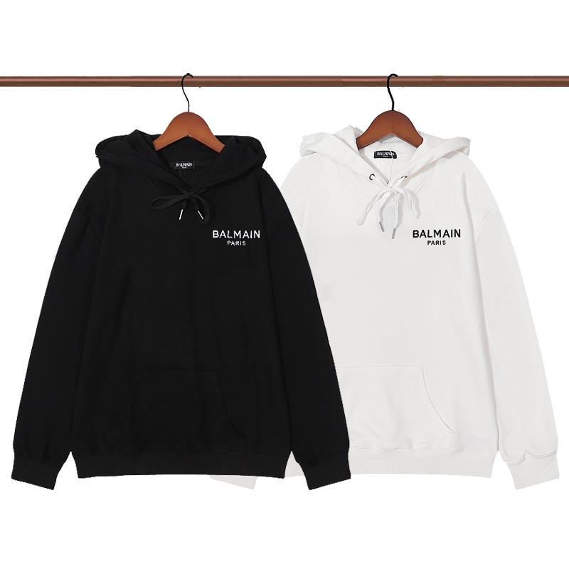 Balmain Hoodie