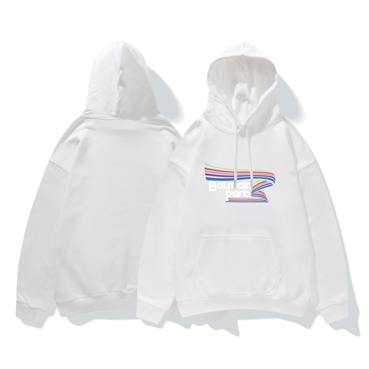 Balmain Hoodie