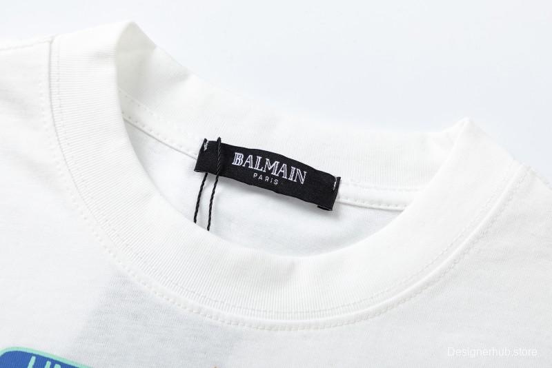 Balmain Tshirt