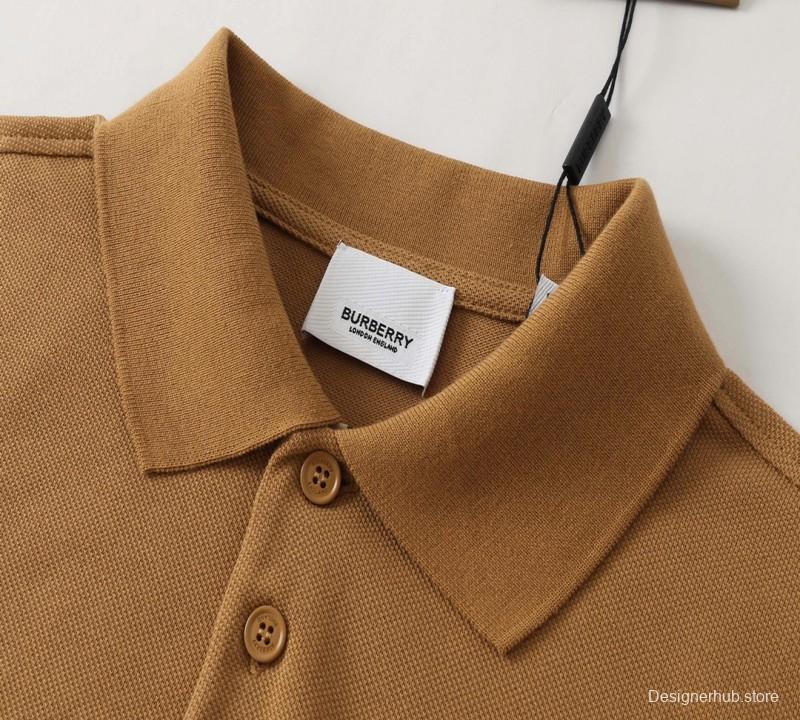 Polo Tshirt's