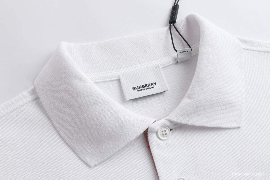 Polo Tshirt's