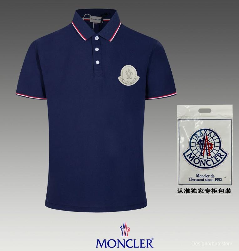 Polo Tshirt's