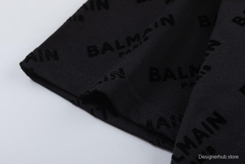 Balmain Tshirt