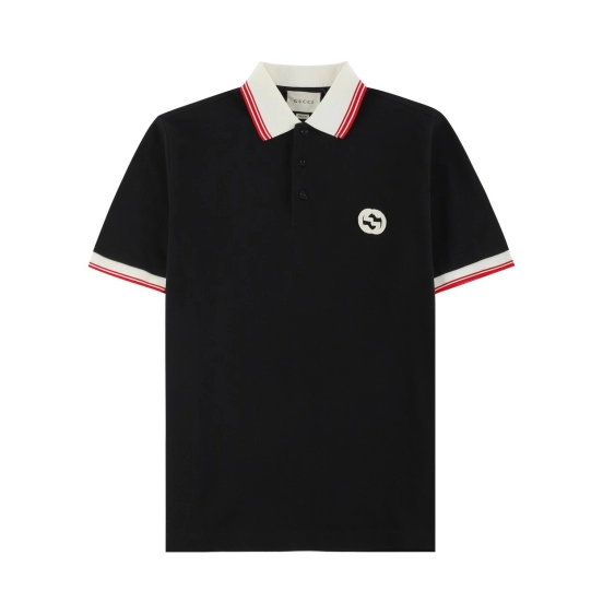 Polo Tshirt's
