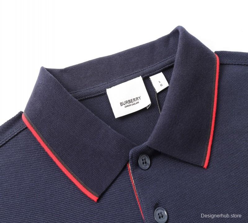 Polo Tshirt's
