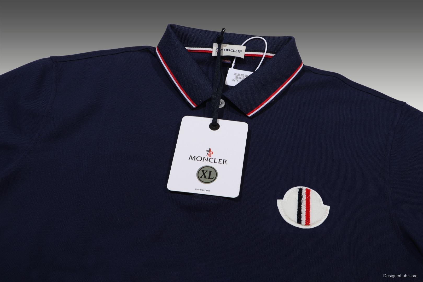 Polo Tshirt's