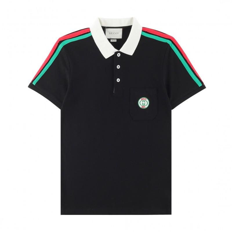 Polo Tshirt's