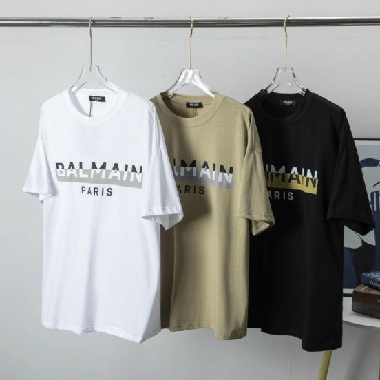 Balmain Tshirt