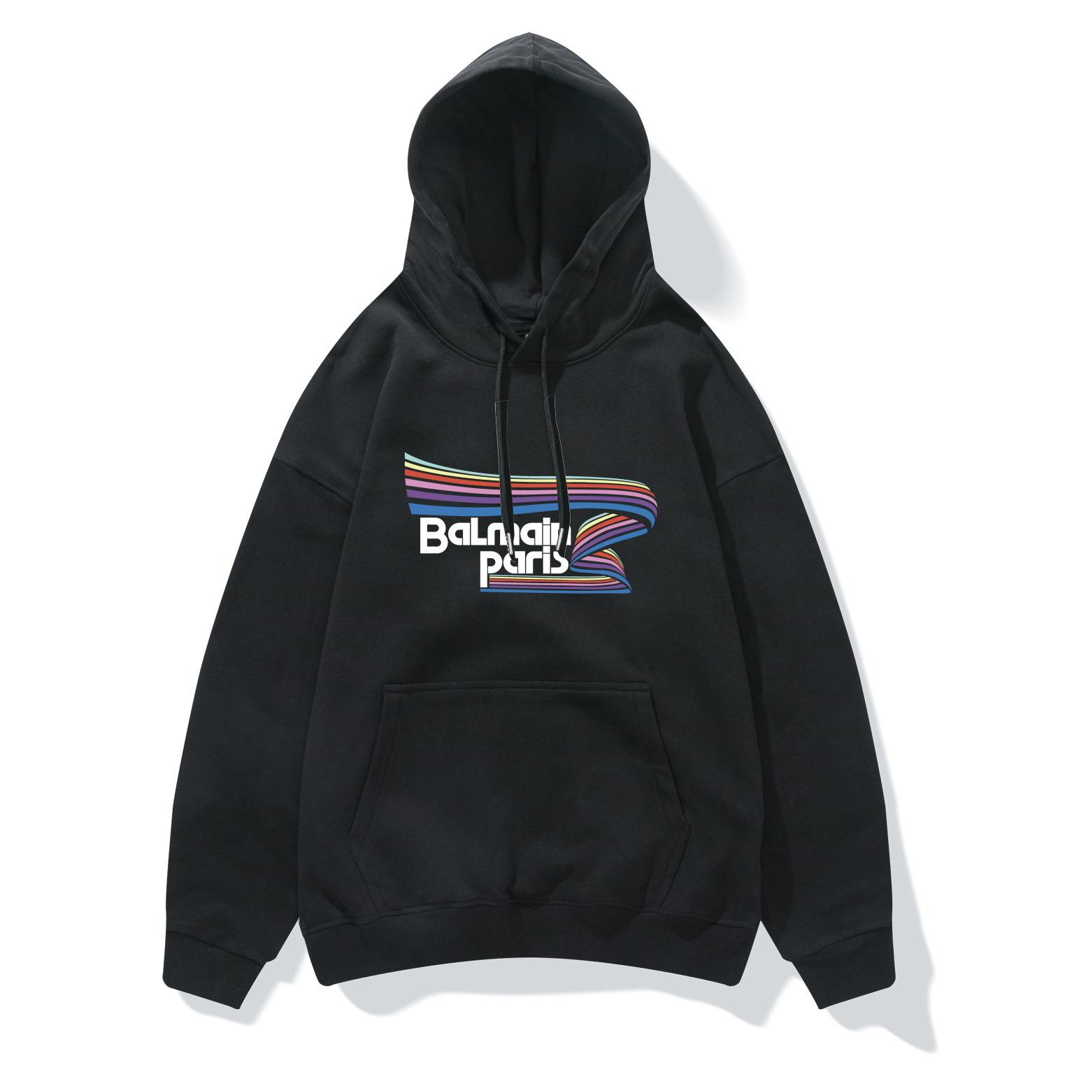 Balmain Hoodie
