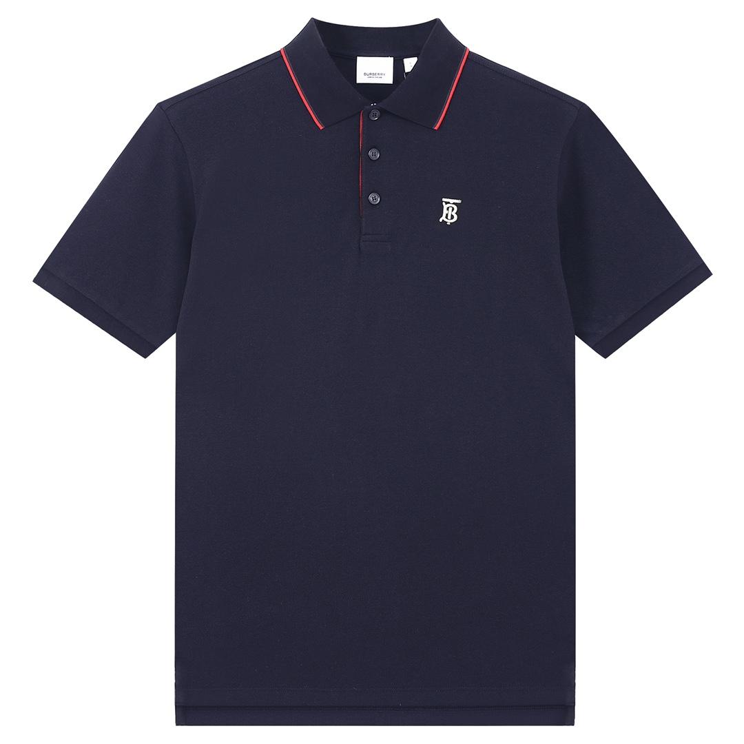 Polo Tshirt's