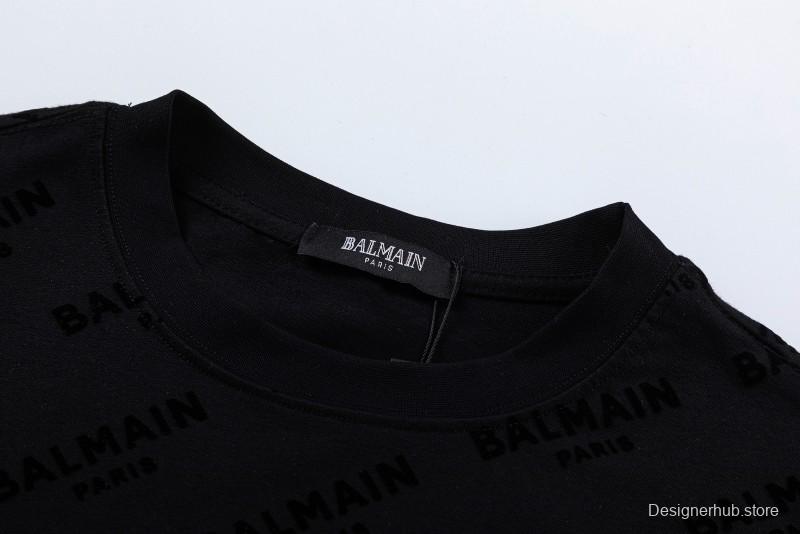 Balmain Tshirt