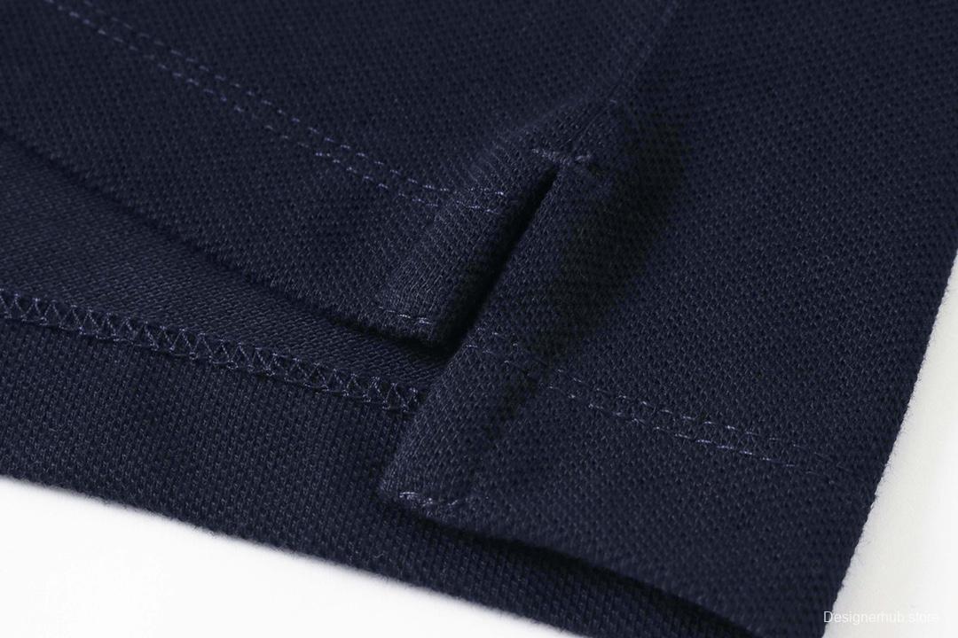 Polo Tshirt's